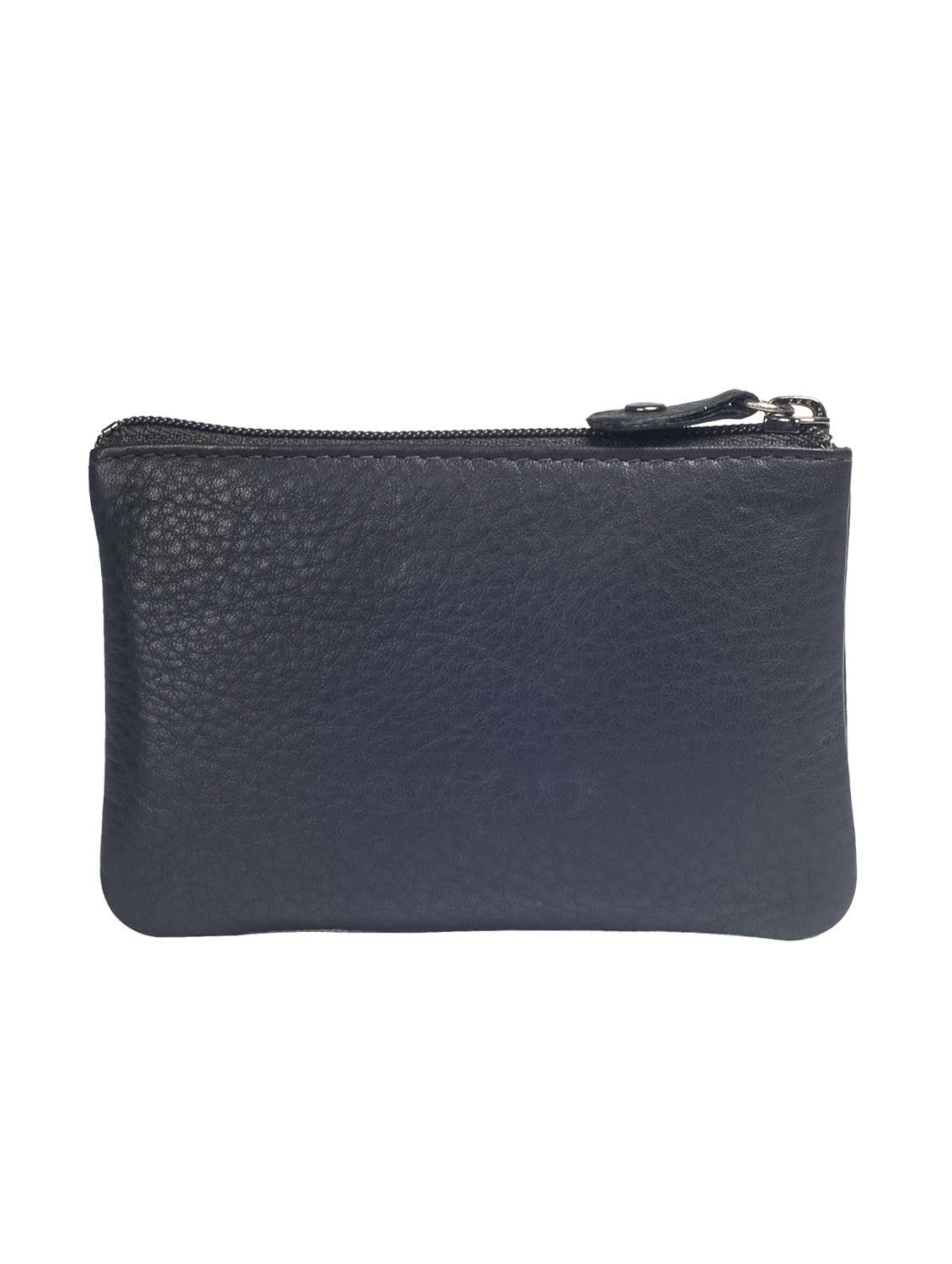 black leather wallet - 15032661 - Standard Image - 1