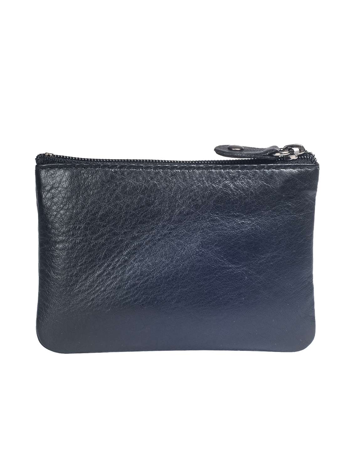 black leather wallet - 15032662 -  Standard Image - 1