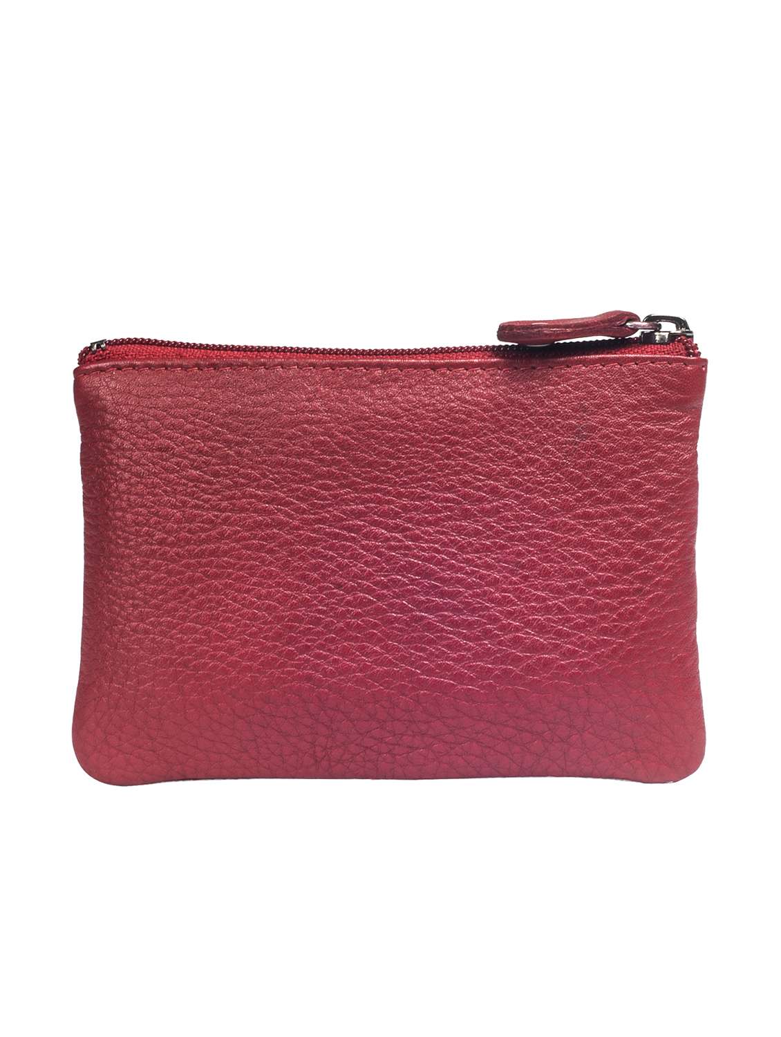 red leather wallet - 15032663 -  Standard Image - 1