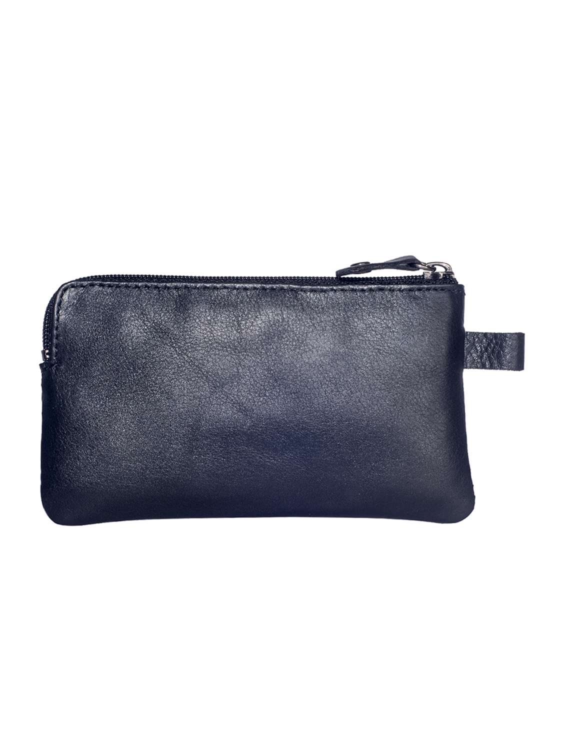 black leather regular purse - 15032665 -  Standard Image - 1