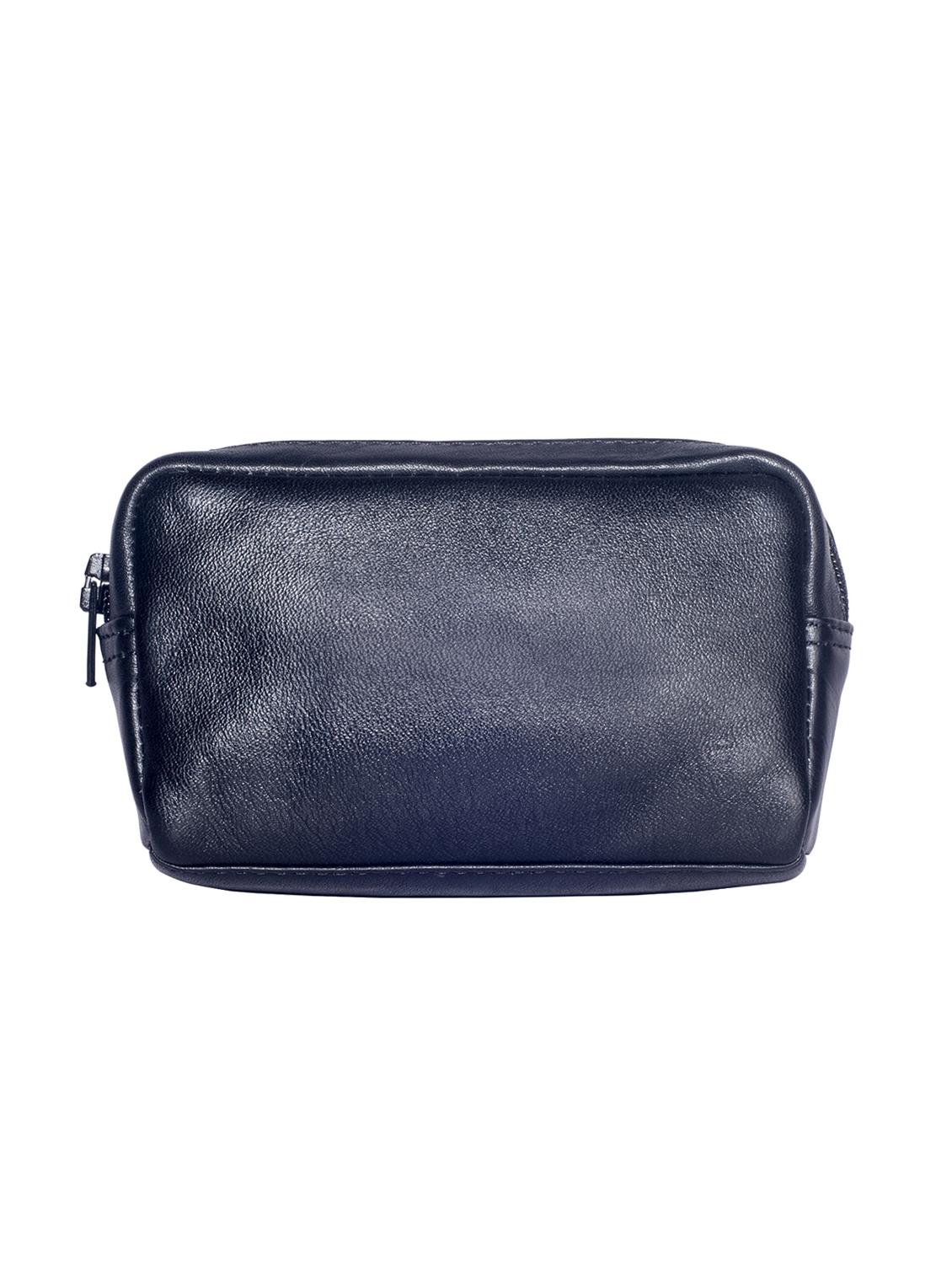 black leather wallet - 15032670 - Standard Image - 1