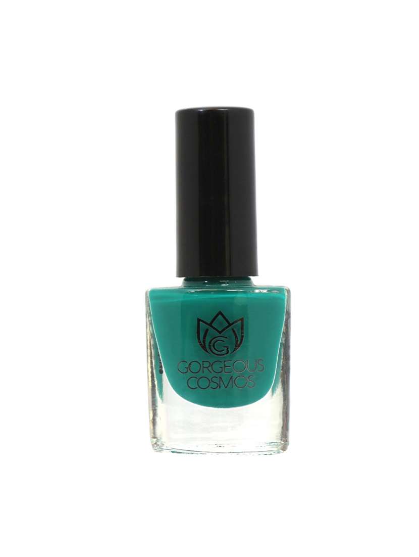 gorgeous cosmos classic nail polish