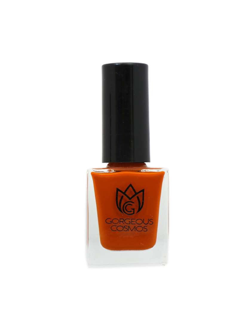 gorgeous cosmos nail polish