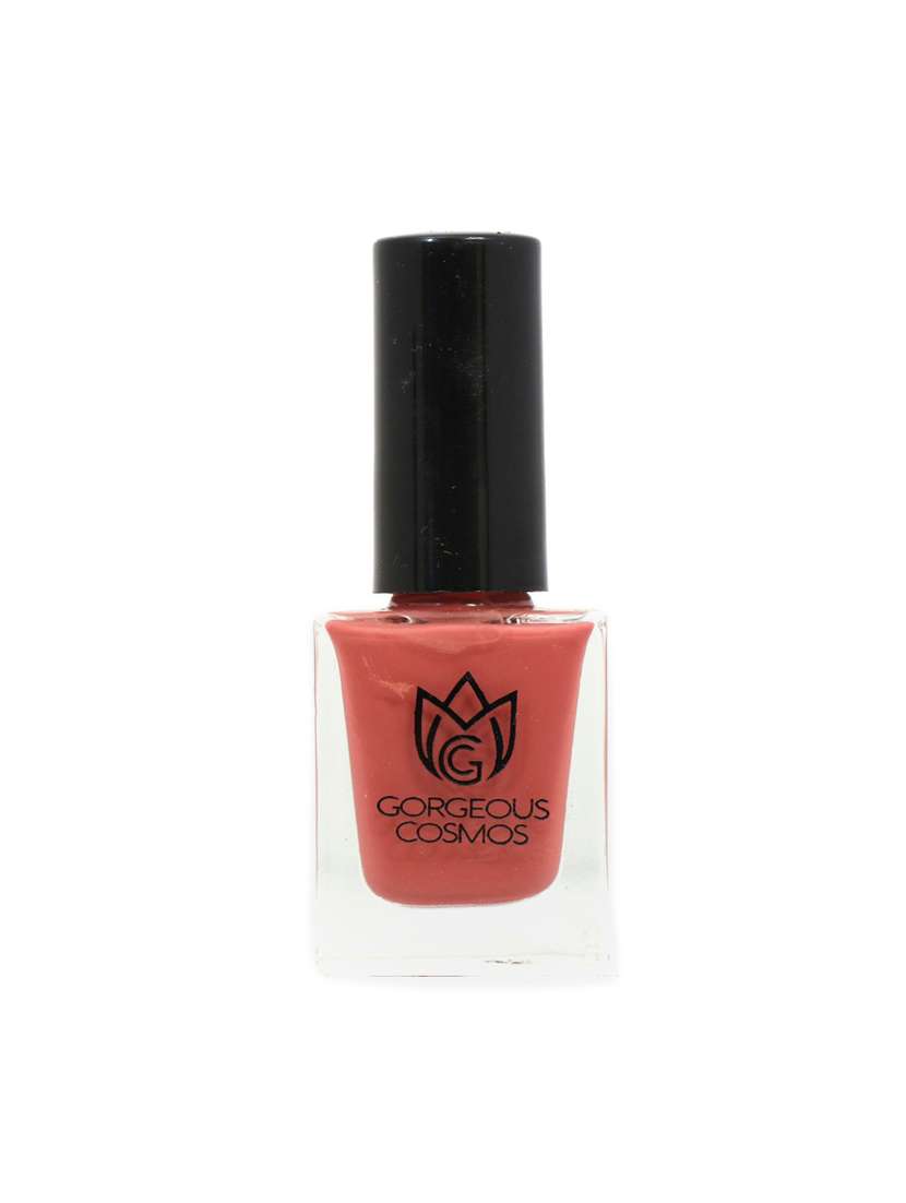 gorgeous cosmos nail polish