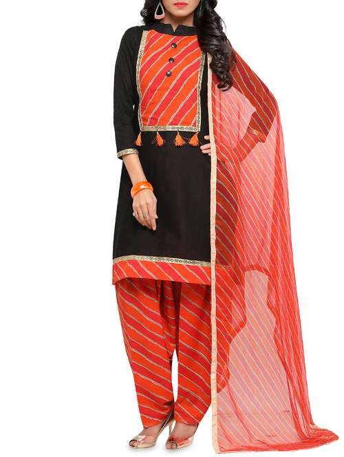 limeroad salwar suit