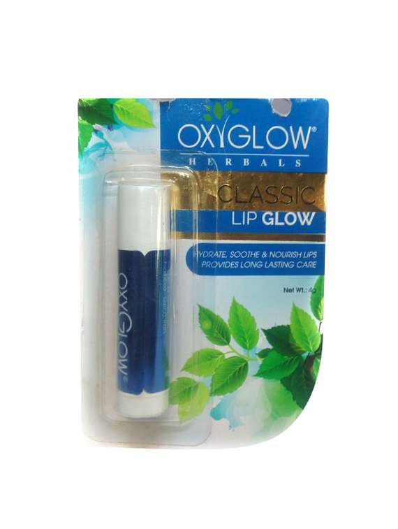 oxyglow classic lip glow 4gm