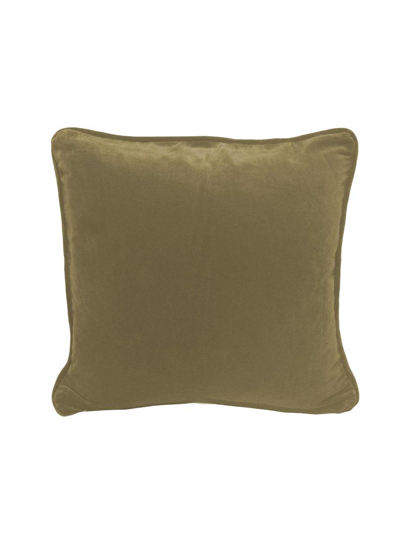 quilted cushion cover (set of 2 pc) - 15058228 - Standard Image - 1
