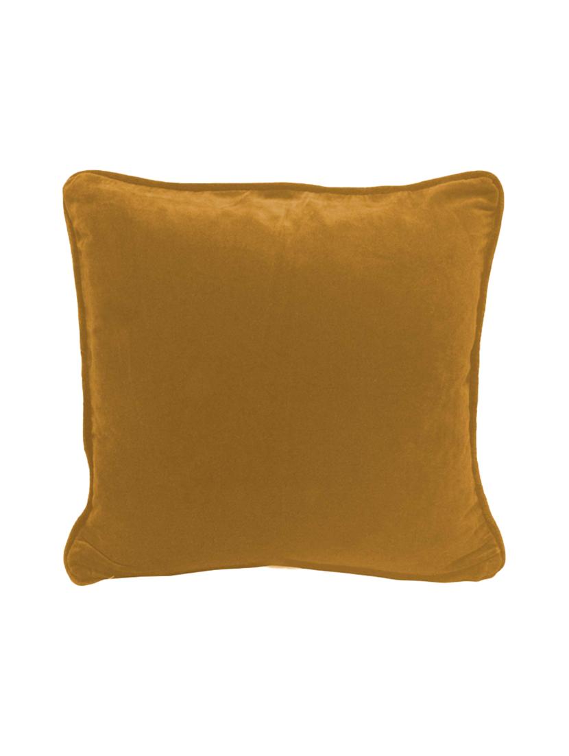 quilted cushion cover (set of 2 pc) - 15058229 - Standard Image - 1