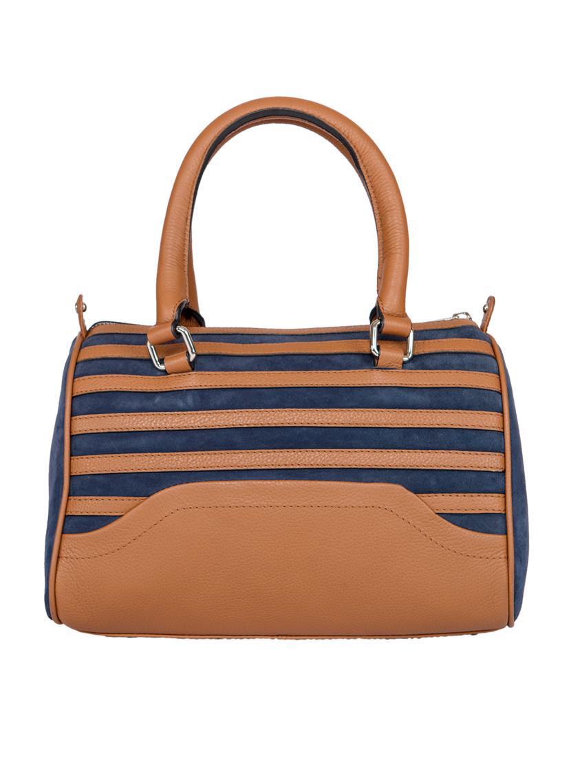tan leather handbag - 15059322 - Standard Image - 1