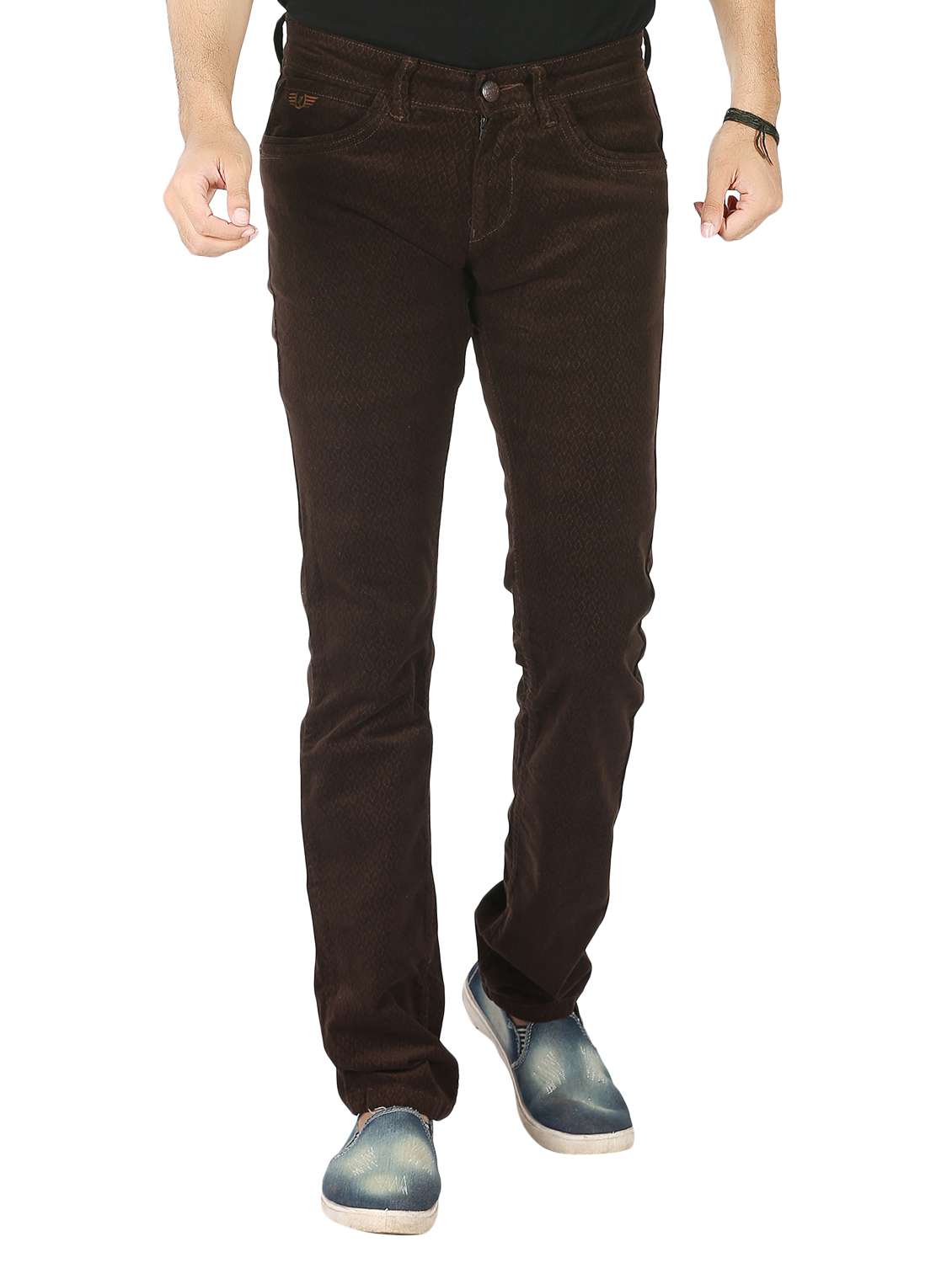 mens slim fit plain jeans