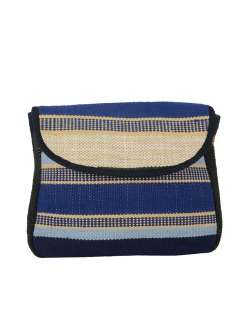 multi colored canvas regular backpack - 15090591 - Standard Image - 0
