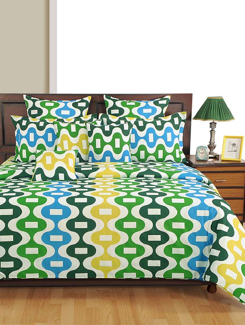single duvet cover