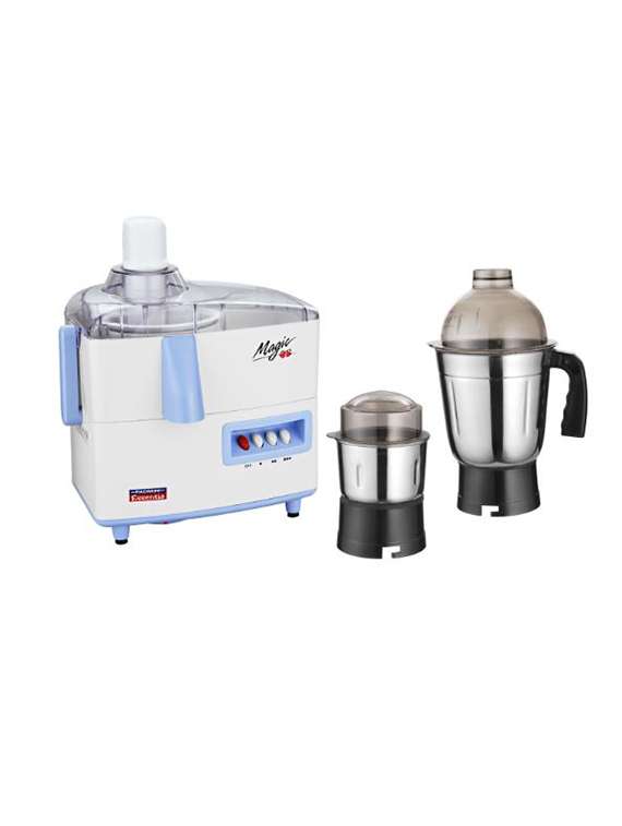 juicer mixer grinder-magic