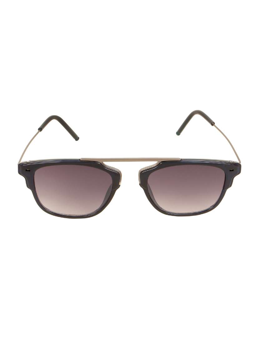adine men round sunglass