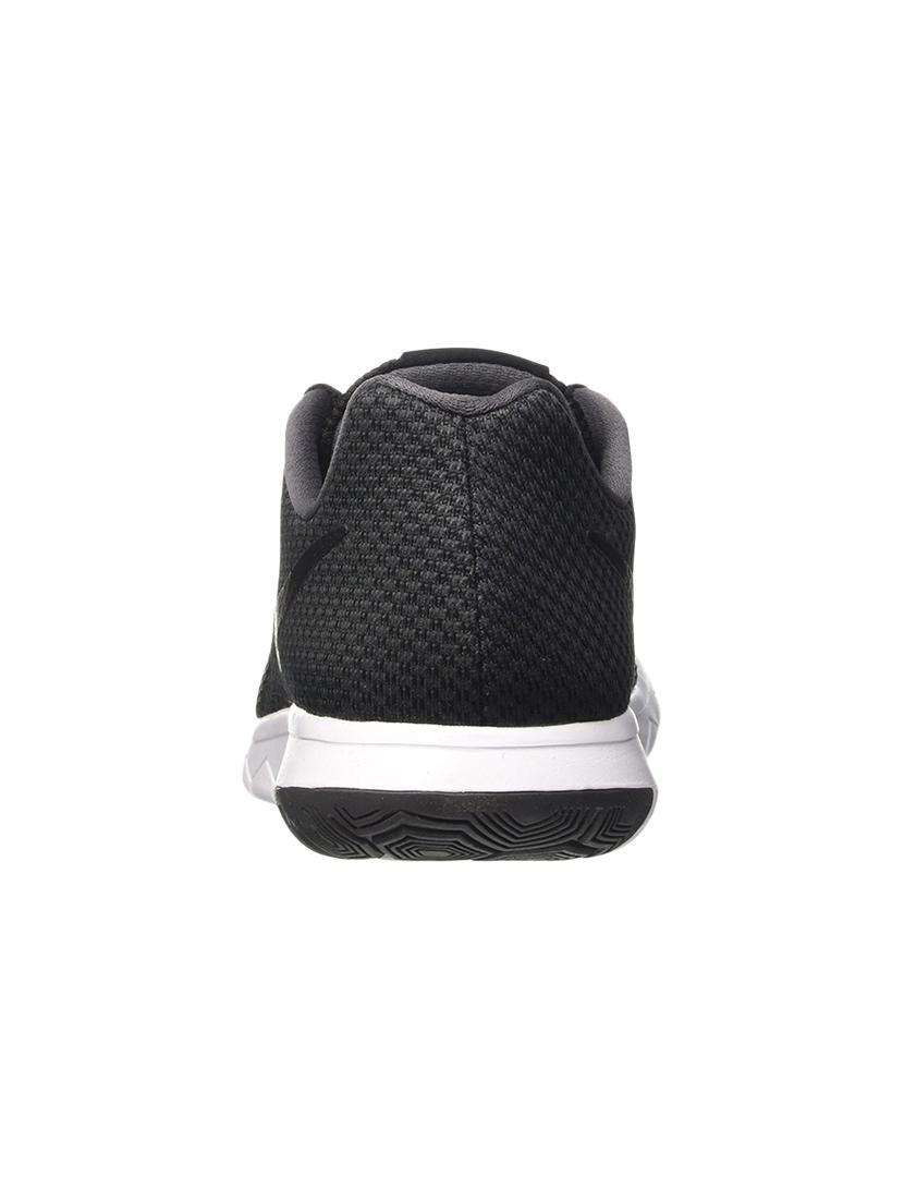 black mesh sport shoe - 15160541 - Standard Image - 1