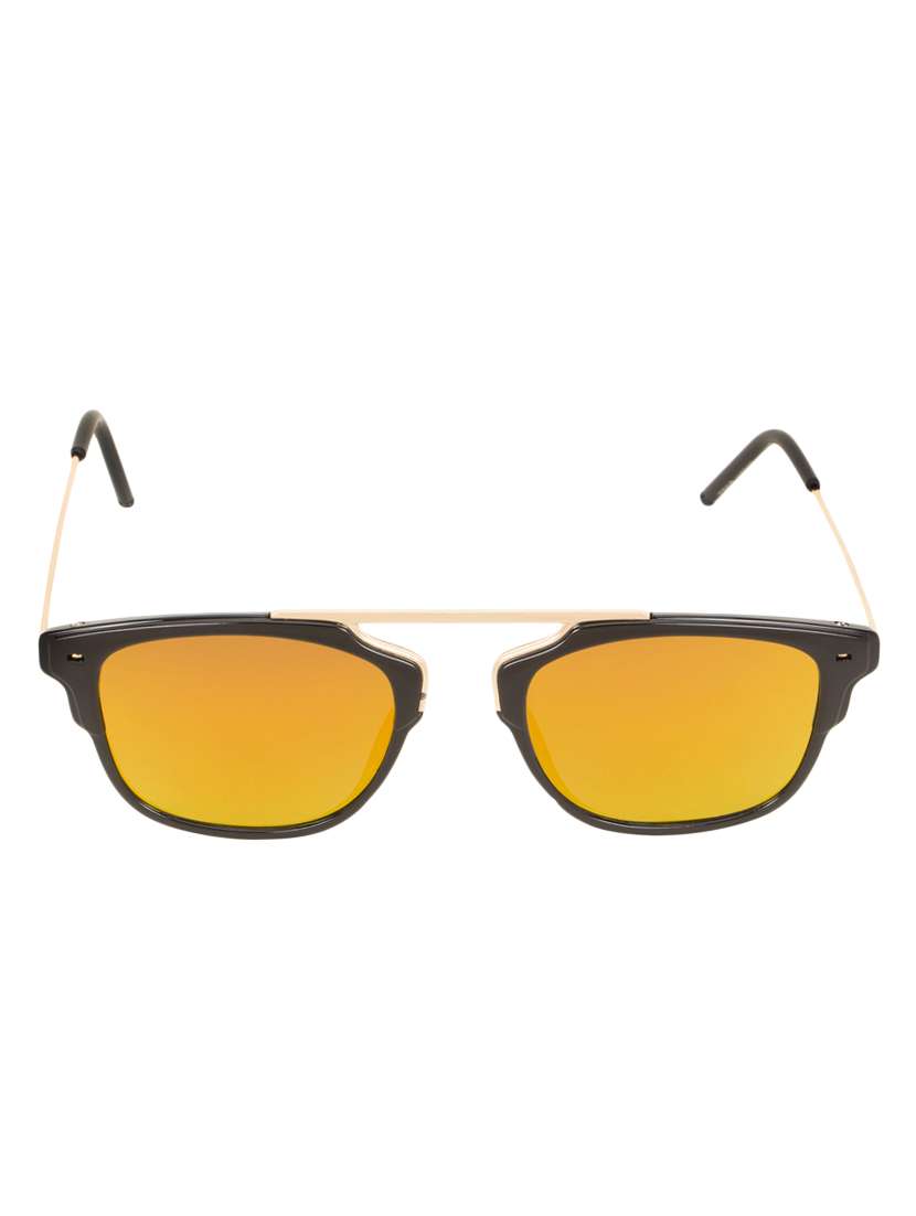 alee men round sunglass