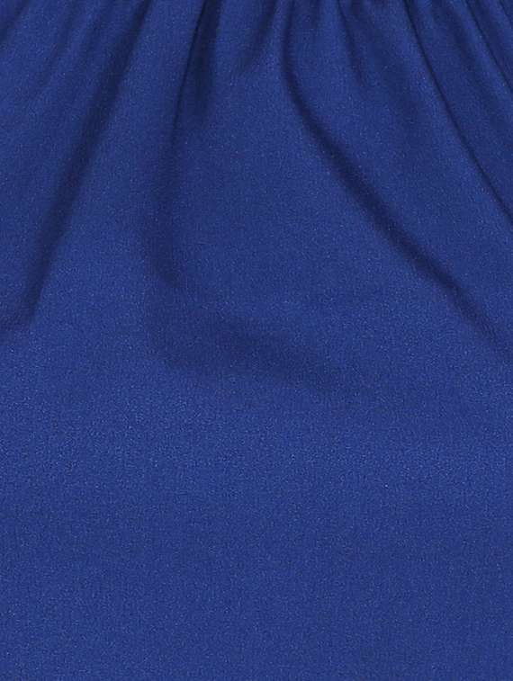 women's shift solid dress - 15180494 - Standard Image - 4