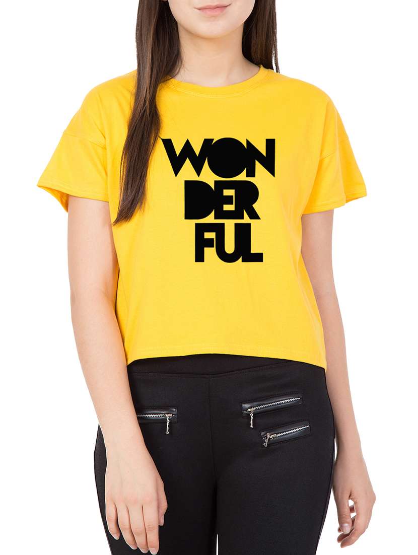 drop shoulder boxy tee