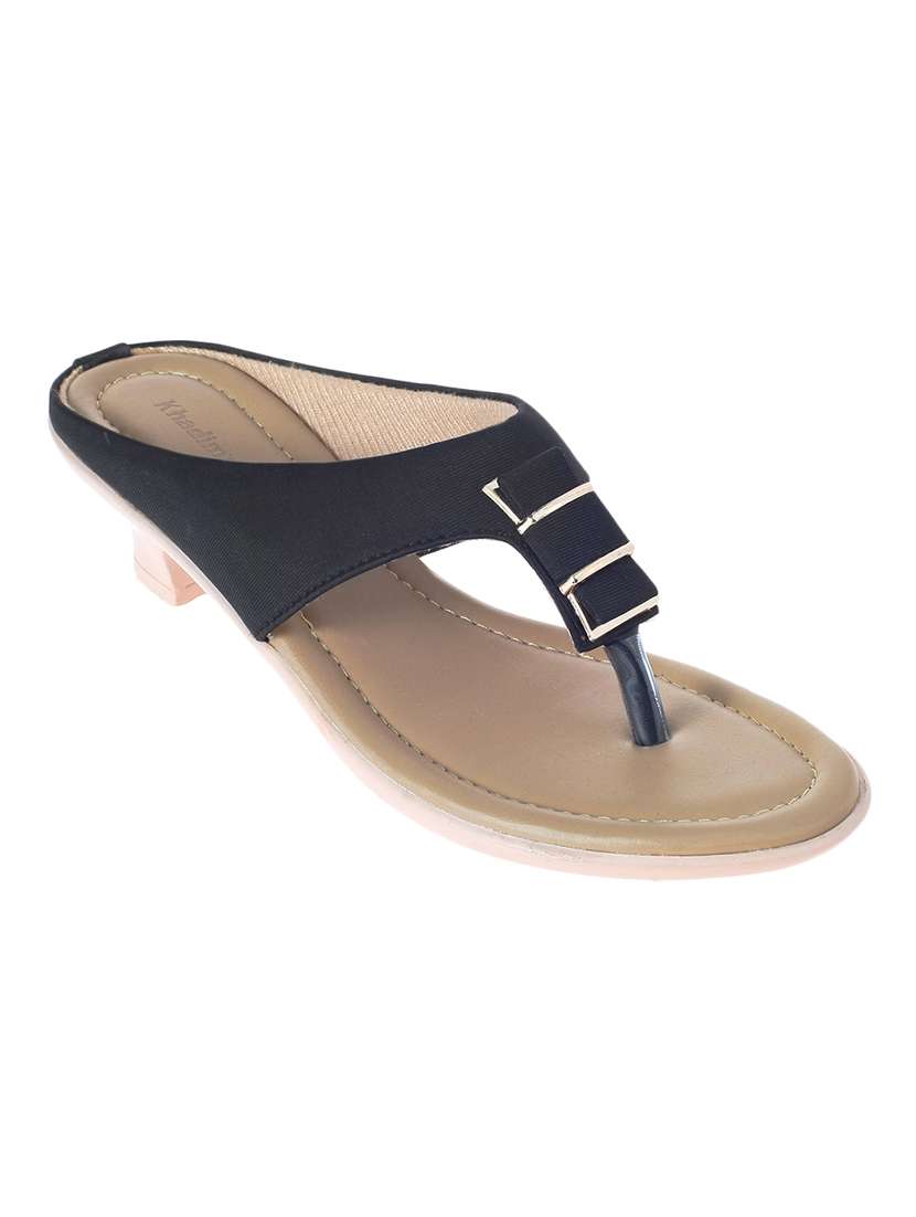 black toe separator  sandal