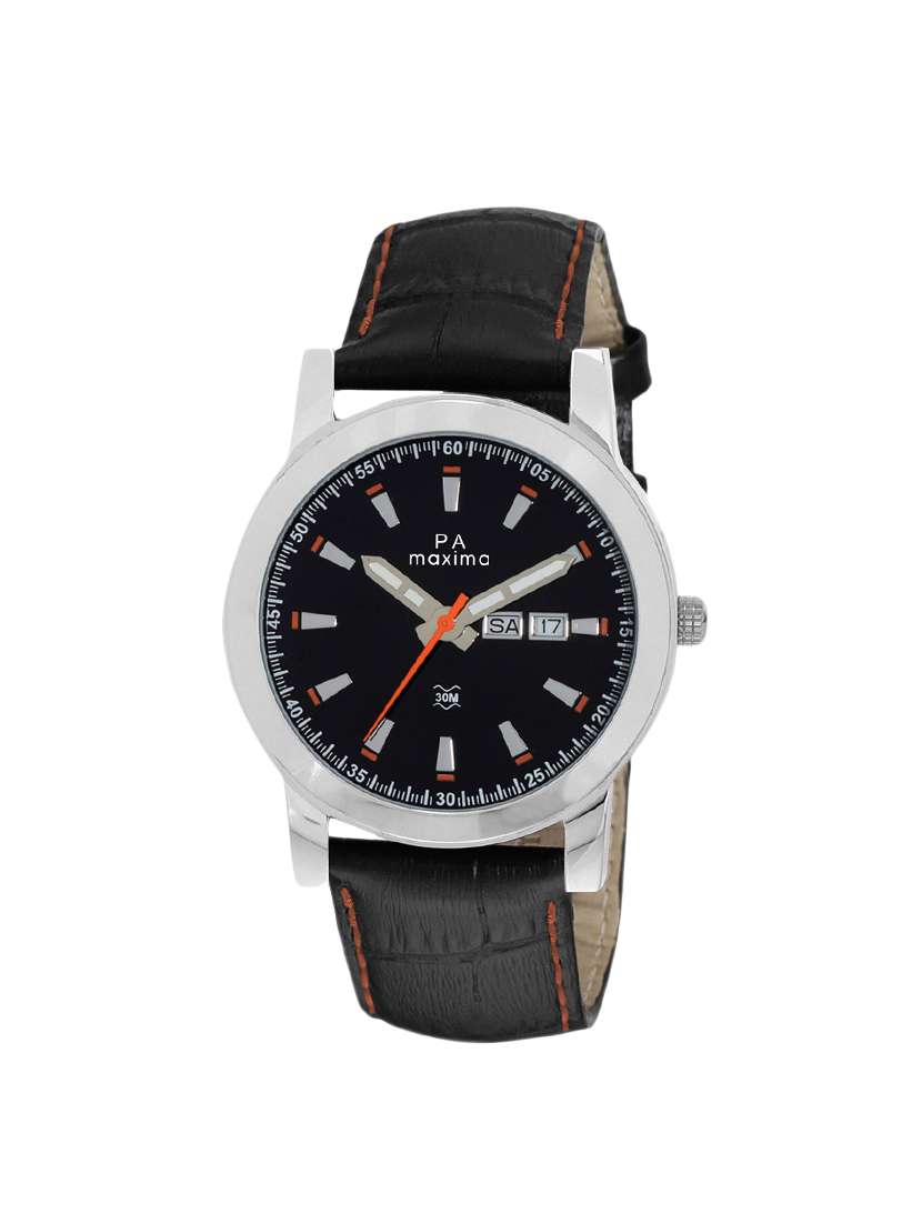 maxima 24907lmgi watch  - for men