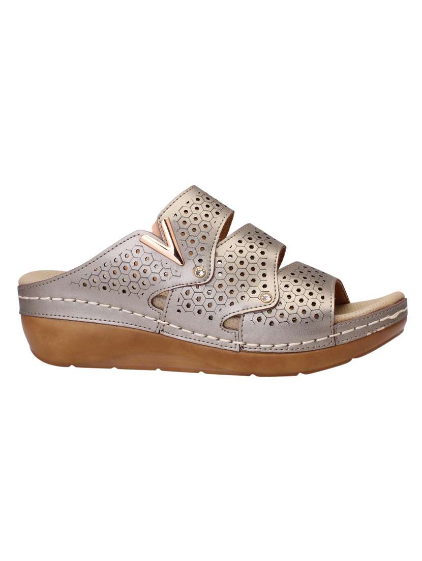ladies sliper - 15216292 - Standard Image - 1