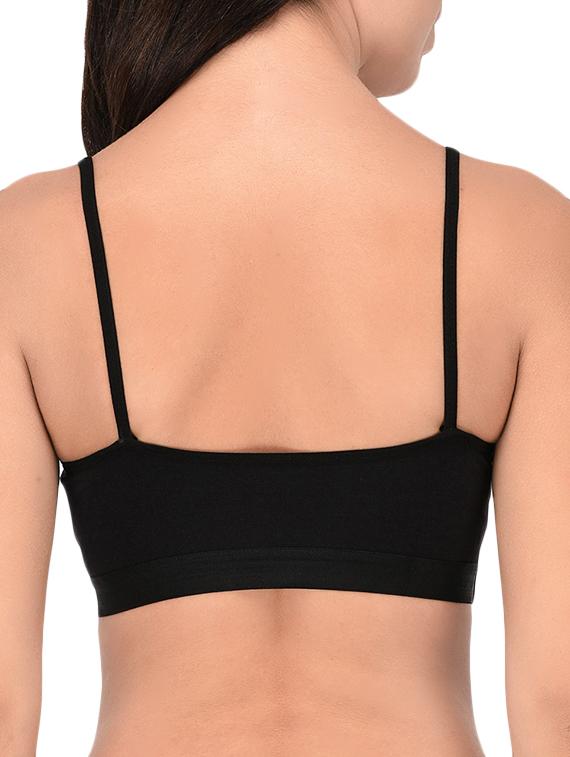set of 2 multi colored sports bra - 15218356 - Standard Image - 6