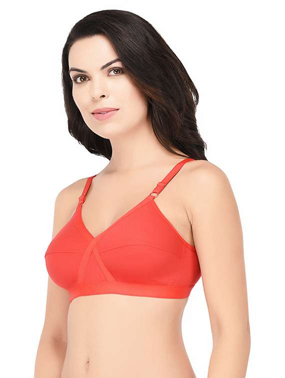 set of 2 floral patch bra  - 15218516 -  Standard Image - 6