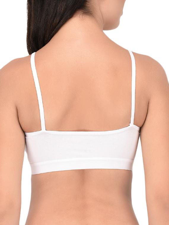 set of 2 multi colored sports bra - 15218519 - Standard Image - 6