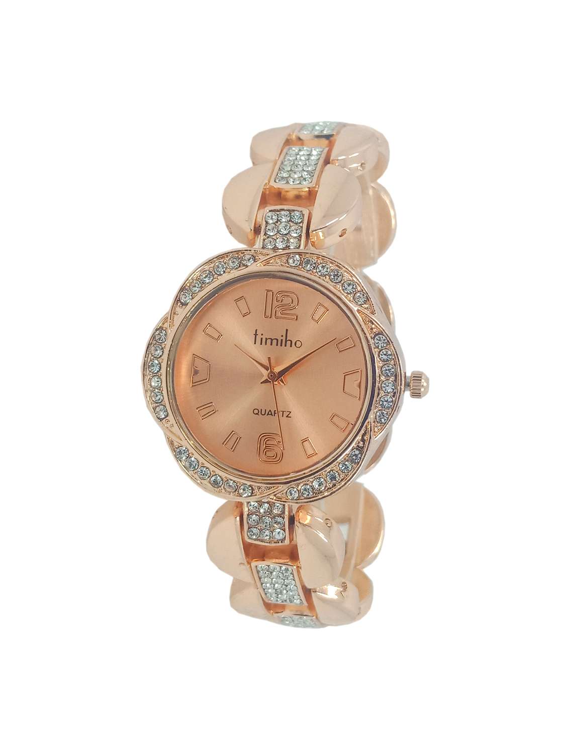 jm new metal timiho watches