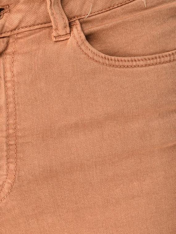 beige denim jeans - 15234074 - Standard Image - 4