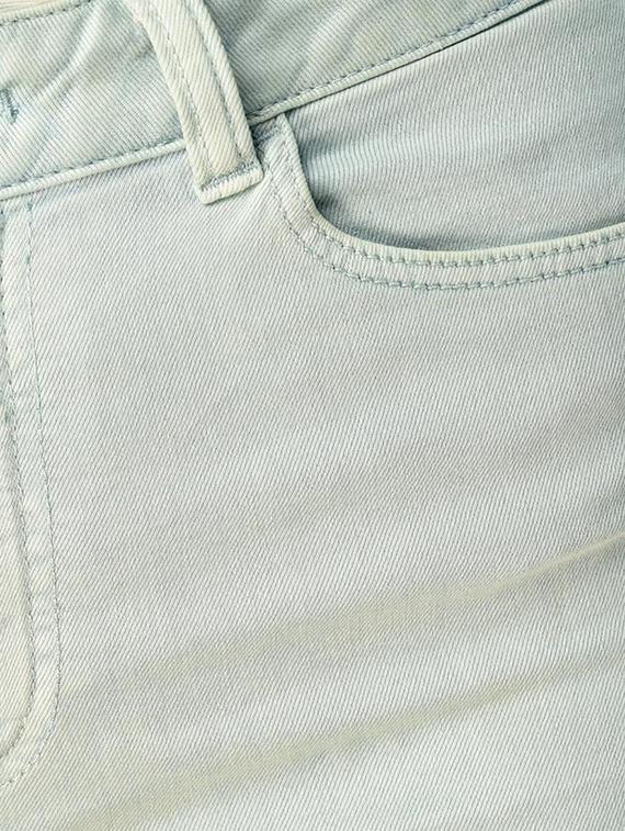 light blue denim jeans - 15234077 - Standard Image - 4