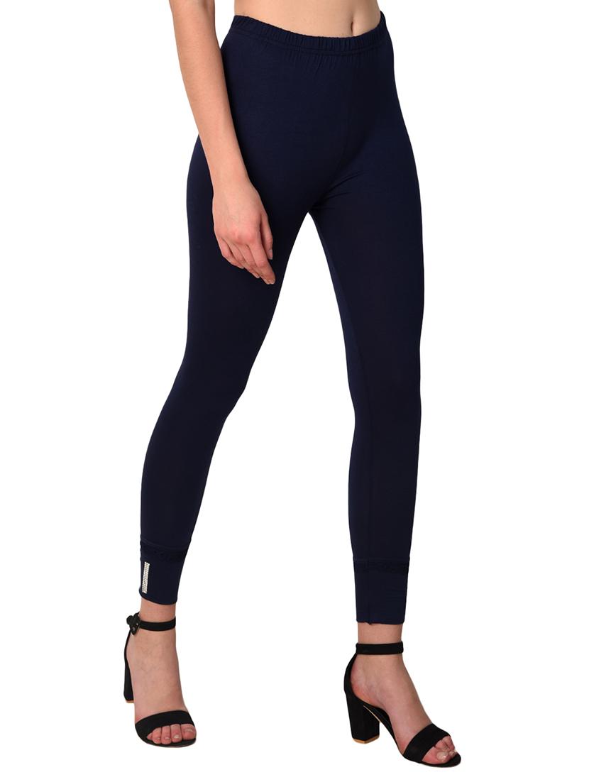 set of 2 multi colored legging - 15260911 - Standard Image - 1