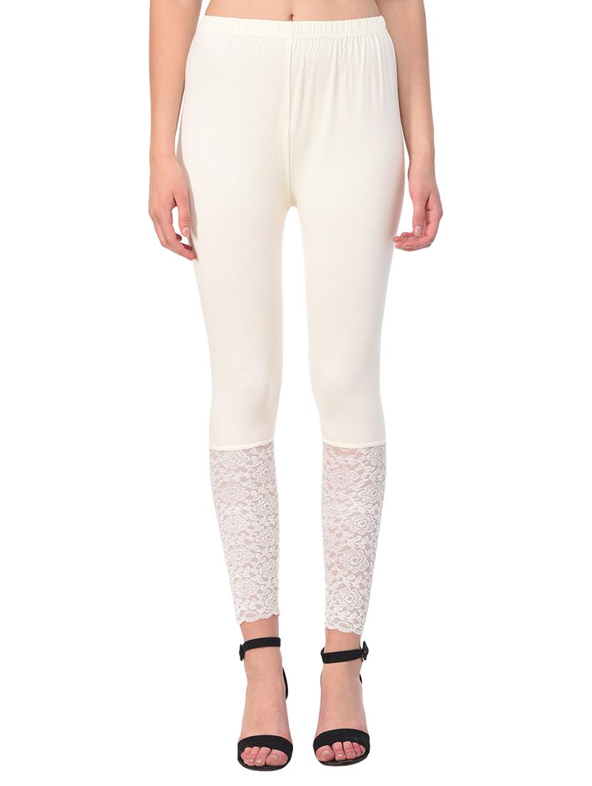 set of 2 multi colored legging - 15260911 - Standard Image - 4