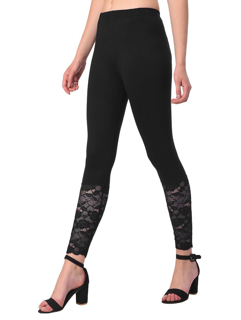 set of 2 multi colored legging - 15260928 - Standard Image - 1