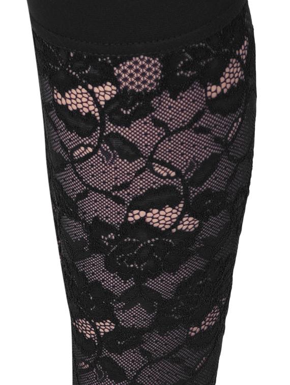 set of 2 multi colored legging - 15260928 - Standard Image - 4