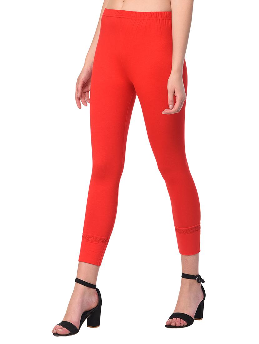 set of 2 multi colored legging - 15260928 - Standard Image - 6