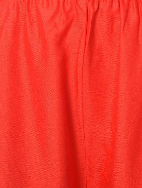 set of 2 multicolored solid palazzos - 15265282 - Standard Image - 4