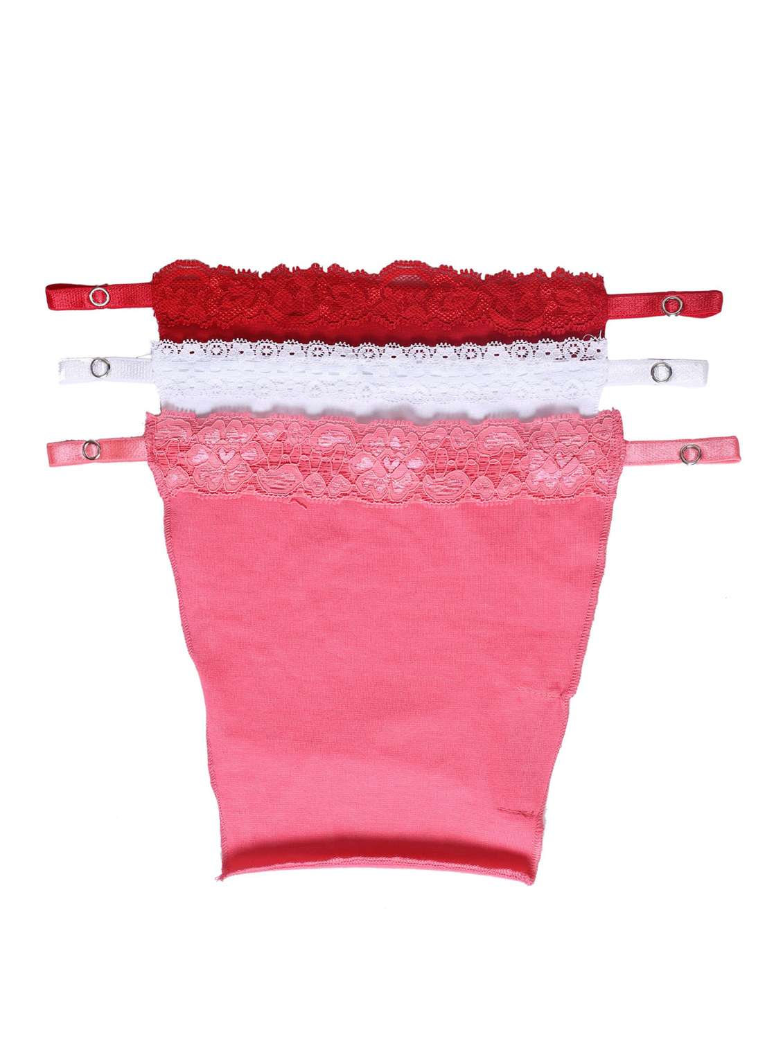  miracle cami - set of 3 rpw