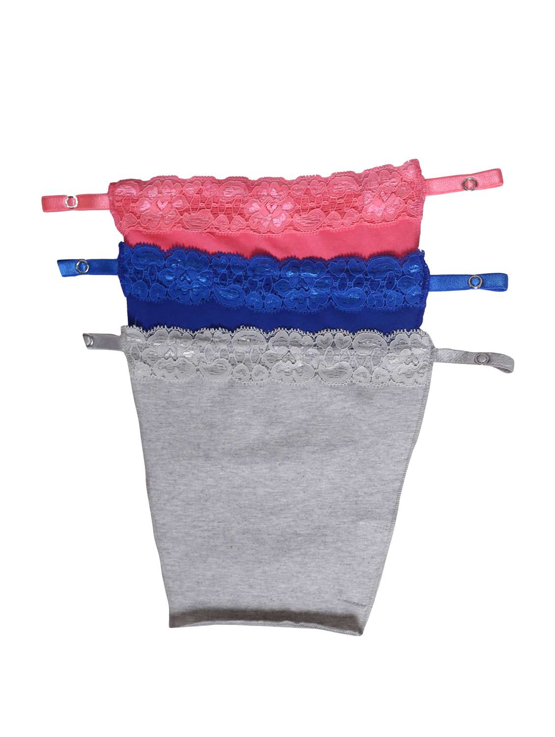  miracle cami - set of 3 rbpg