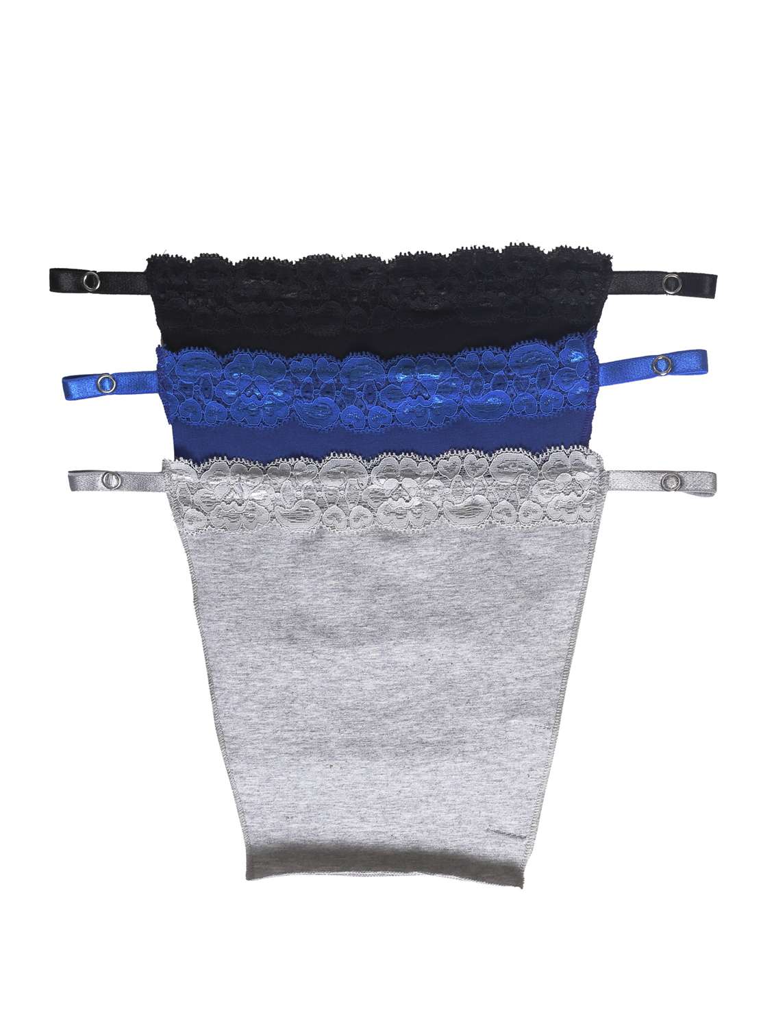  miracle cami - set of 3 brbg