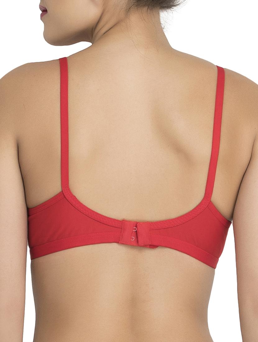 set of 3 cut and sew bra - 15279061 - Standard Image - 6