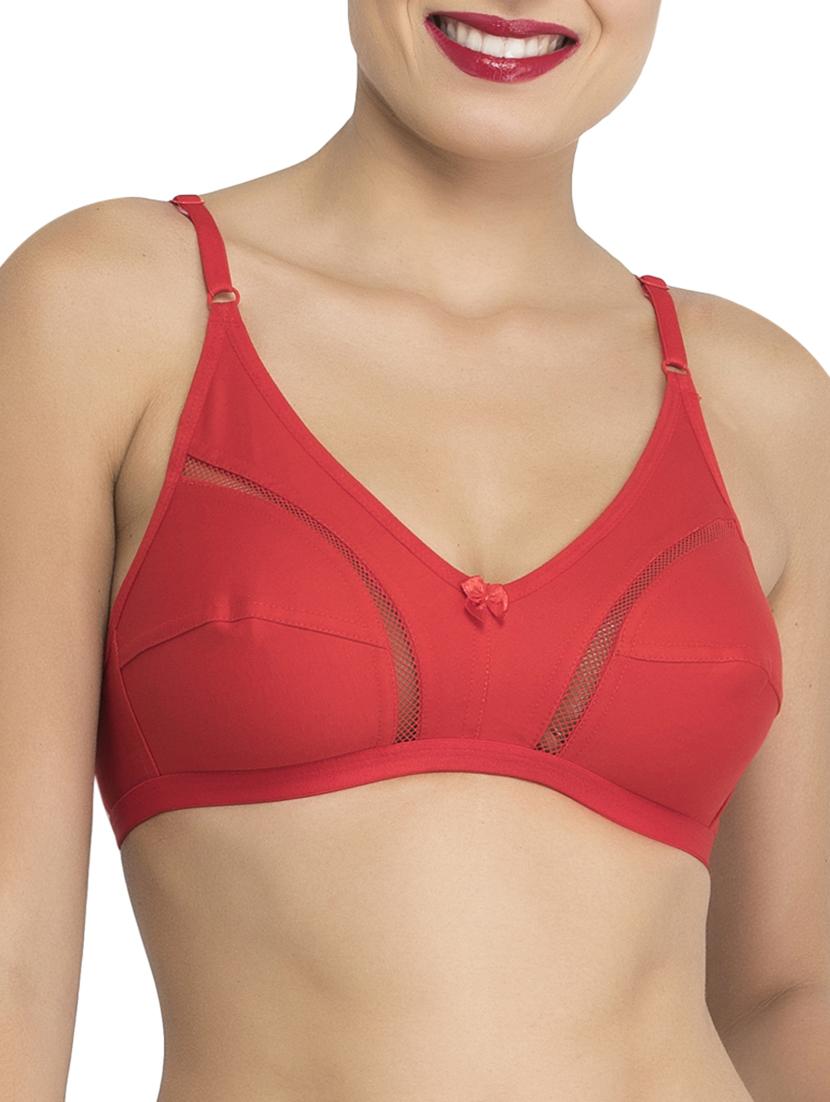 set of 3 cut and sew bra - 15279074 -  Standard Image - 1