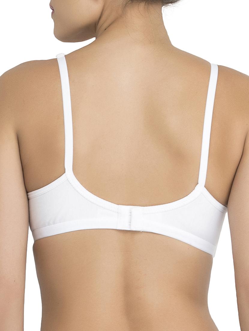 set of 3 cut and sew bra - 15279080 - Standard Image - 6