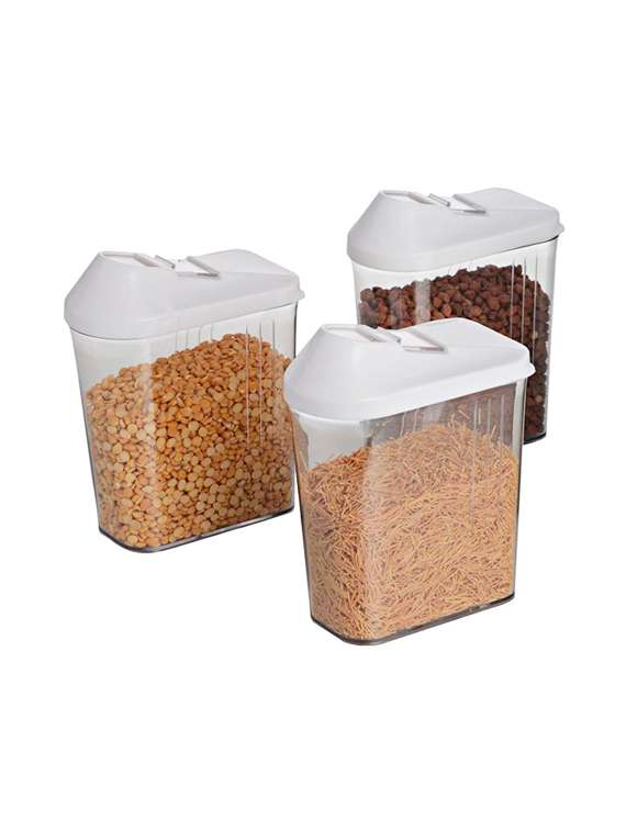 food container (set of 3 pcs)