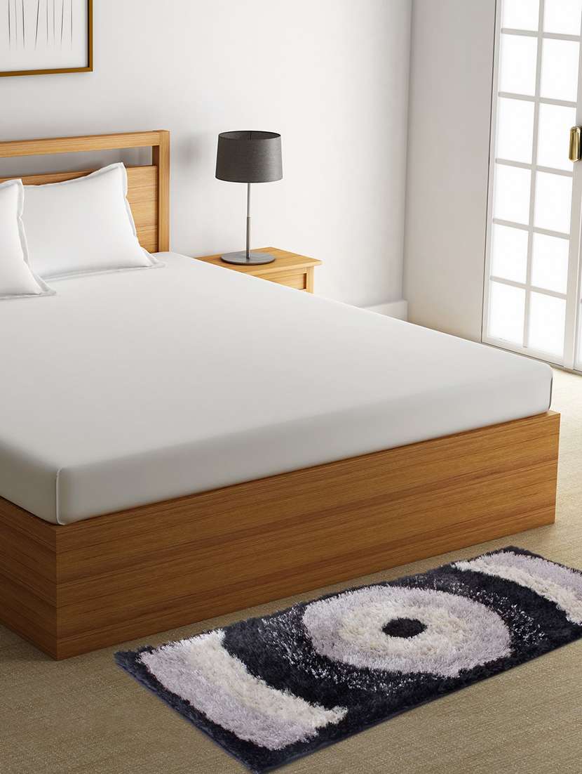 Polyester Microfiber Runner (Set of 1)