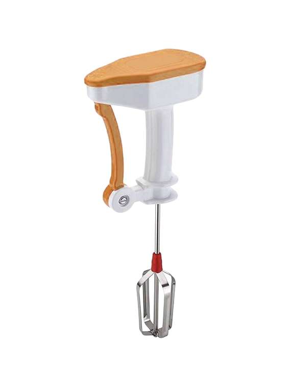 kitchen household handblender plastic