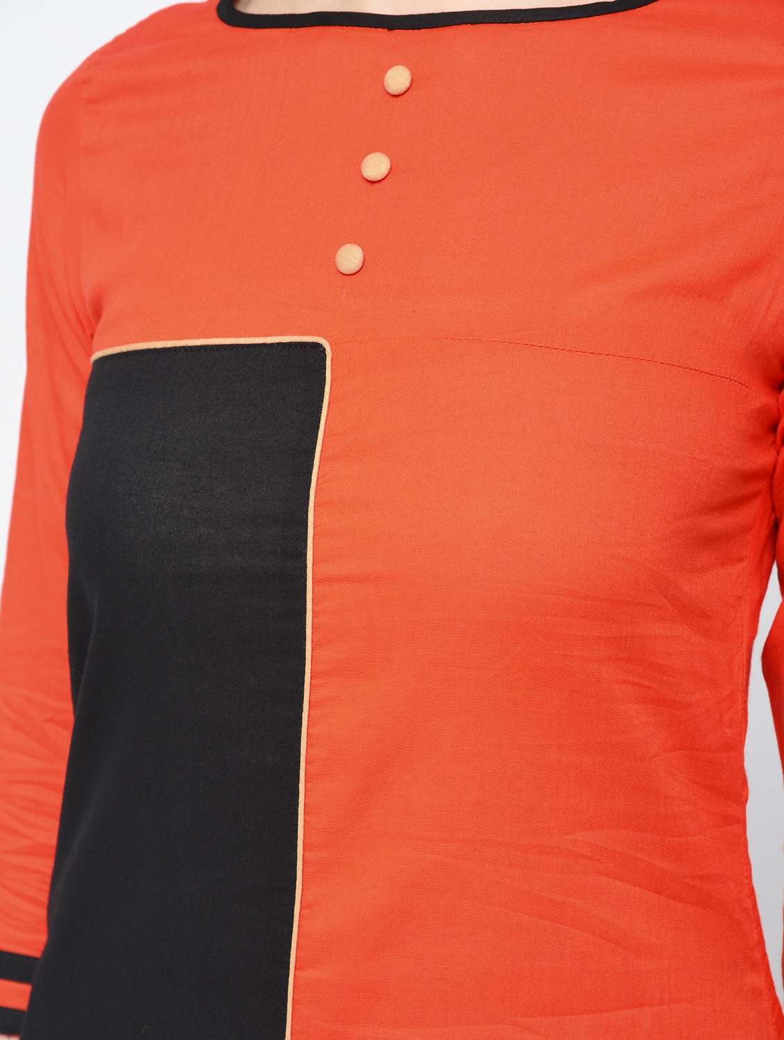 Women's Straight Kurta