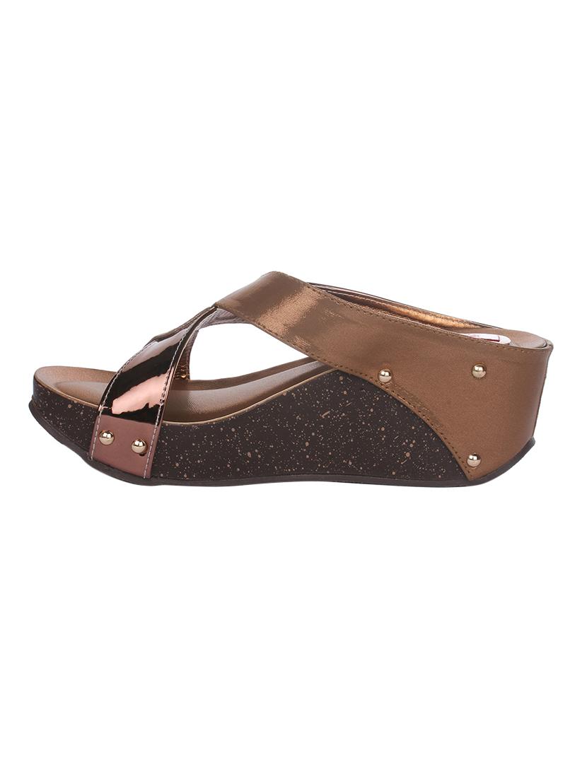 picktoes black wedges - 15318909 - Standard Image - 1
