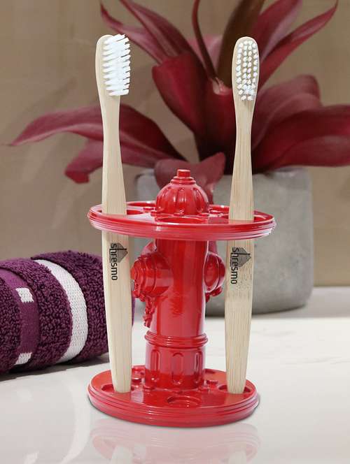 wonder toothbrush holder - 15327085 - Standard Image - 0