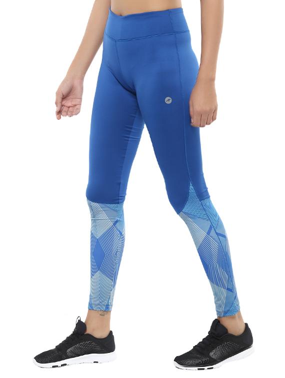 black printed track pant - 15330328 -  Standard Image - 1